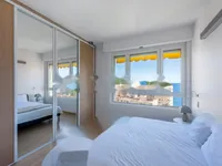 Недвижимость Apartment Monaco, La Rousse: 9