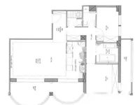 Недвижимость Apartment Monaco, La Rousse: 12