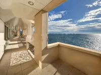 Недвижимость Apartment Monaco, Fontvieille: 1