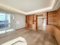 Недвижимость Apartment Monaco, Fontvieille: 9