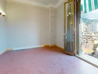 Недвижимость Apartment Monaco, Jardin Exotique: 1