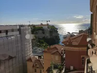 Недвижимость Apartment Monaco, Jardin Exotique: 6
