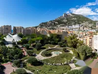 Недвижимость Apartment Monaco, Fontvieille: 1