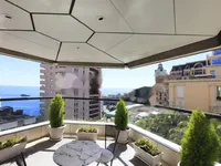 Недвижимость Apartment Monaco, Monte-Carlo: 17