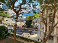 Недвижимость Apartment Monaco, Port: 1