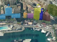 Недвижимость Apartment Monaco, Port: 13