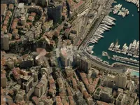 Недвижимость Apartment Monaco, Port: 14