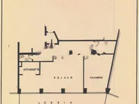 Недвижимость Apartment Monaco, Port: 15