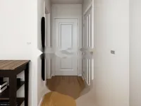 Недвижимость Apartment Monaco, La Rousse - Saint Roman: 11