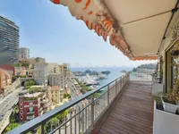 Недвижимость Apartment Monaco, Port: 2