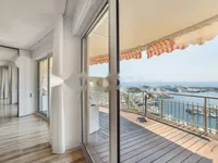 Недвижимость Apartment Monaco, Port: 3