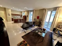 Недвижимость Apartment Monaco, Monte-Carlo: 3