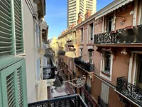Недвижимость Apartment Monaco, Monte-Carlo: 12