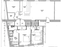 Недвижимость Apartment Monaco, Monte-Carlo: 13