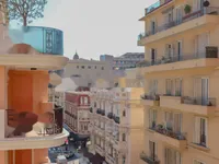 Недвижимость Apartment Monaco, Monte-Carlo: 1