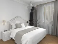 Недвижимость Apartment Monaco, Monte-Carlo: 9
