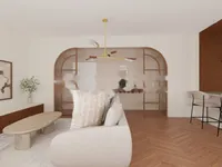 Недвижимость Apartment Monaco, Monte-Carlo: 15