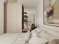 Недвижимость Apartment Monaco, Monte-Carlo: 18