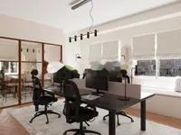 Недвижимость Apartment Monaco, Monte-Carlo: 20