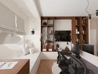 Недвижимость Apartment Monaco, Monte-Carlo: 21