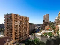 Недвижимость Apartment Monaco, Monte-Carlo: 9