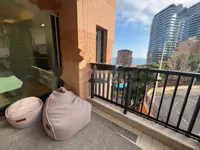 Недвижимость Apartment Monaco, La Rousse: 3