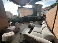 Недвижимость Apartment Monaco, La Rousse: 4