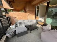 Недвижимость Apartment Monaco, La Rousse: 5