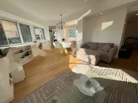 Недвижимость Apartment Monaco, La Rousse: 6