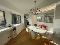 Недвижимость Apartment Monaco, La Rousse: 8