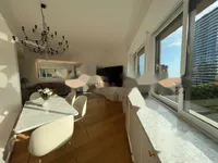 Недвижимость Apartment Monaco, La Rousse: 9