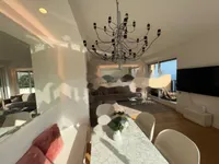 Недвижимость Apartment Monaco, La Rousse: 10