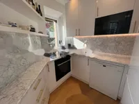 Недвижимость Apartment Monaco, La Rousse: 11