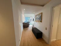 Недвижимость Apartment Monaco, La Rousse: 14