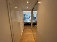 Недвижимость Apartment Monaco, La Rousse: 17