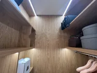 Недвижимость Apartment Monaco, La Rousse: 20