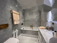 Недвижимость Apartment Monaco, La Rousse: 22