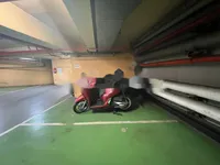 Недвижимость Apartment Monaco, La Rousse: 26