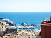 Недвижимость Apartment Monaco, Moneghetti: 3