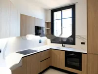 Недвижимость Apartment Monaco, Moneghetti: 6