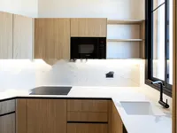 Недвижимость Apartment Monaco, Moneghetti: 7