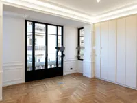 Недвижимость Apartment Monaco, Moneghetti: 8