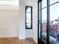 Недвижимость Apartment Monaco, Moneghetti: 9