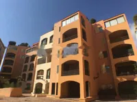 Недвижимость Apartment Monaco, Fontvieille: 1