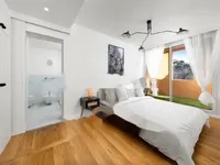Недвижимость Apartment Monaco, Fontvieille: 3