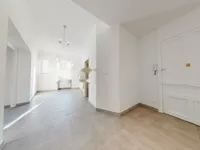 Недвижимость Apartment Monaco, La Rousse: 4