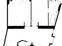 Недвижимость Apartment Monaco, La Rousse: 10