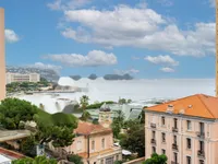 Недвижимость Apartment Monaco, Monte-Carlo: 1