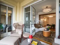Недвижимость Apartment Monaco, Monte-Carlo: 4