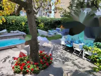 Недвижимость Apartment Monaco, La Rousse: 2